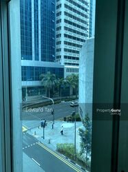 The Octagon (D1), Office #547970871
